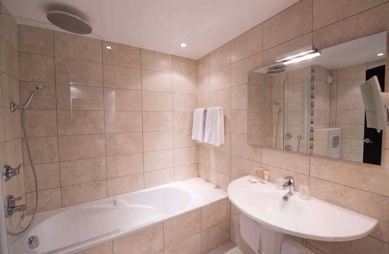 Superior Guest Room