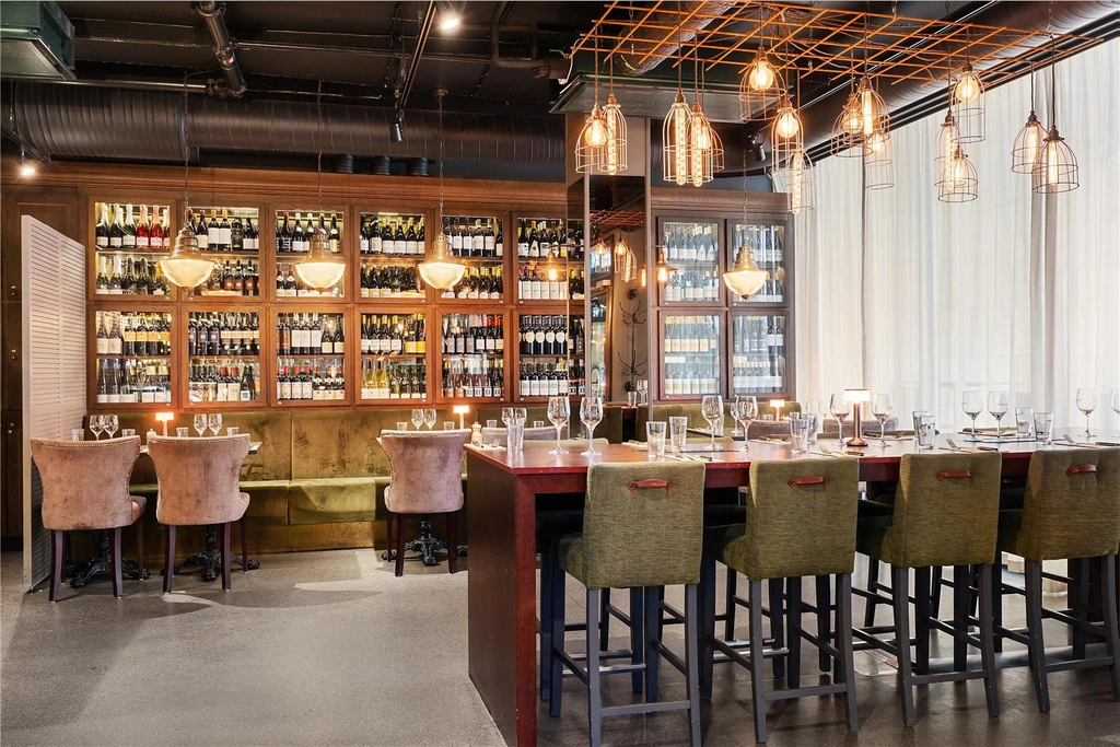 Restaurant Norrkoping City