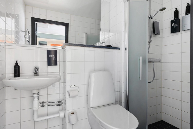 Family studio Norrkoping city