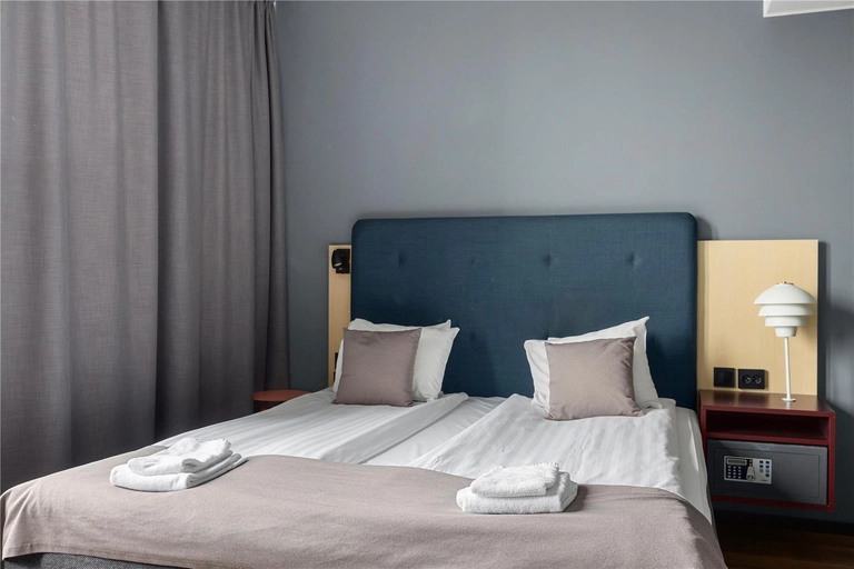 Family studio Norrkoping city