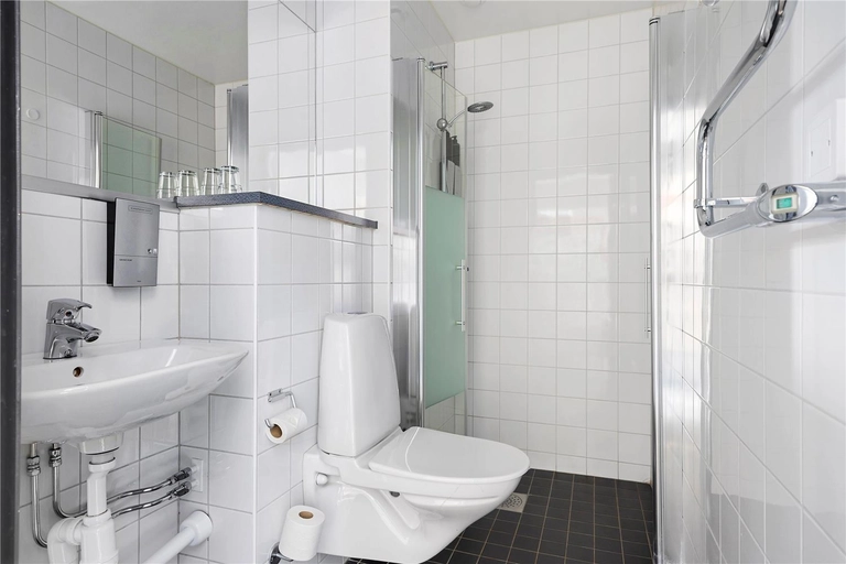 Standard Queen Norrkoping city