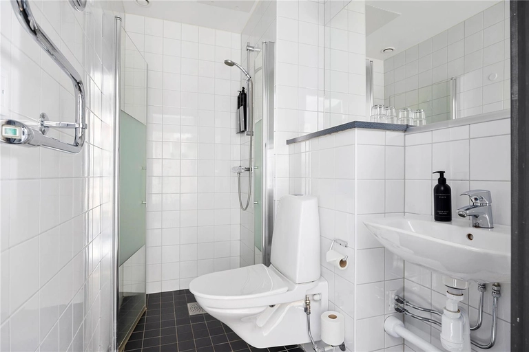 Standard Twin Norrkoping city