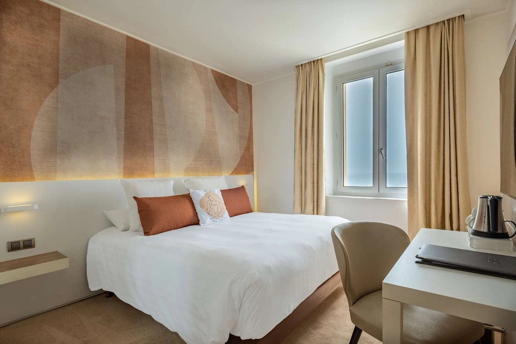 Double Vue Mer Confort