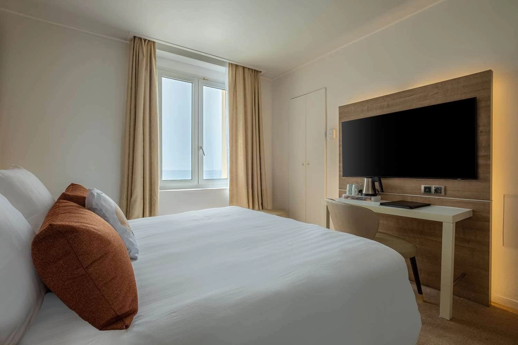 Double Vue Mer Confort