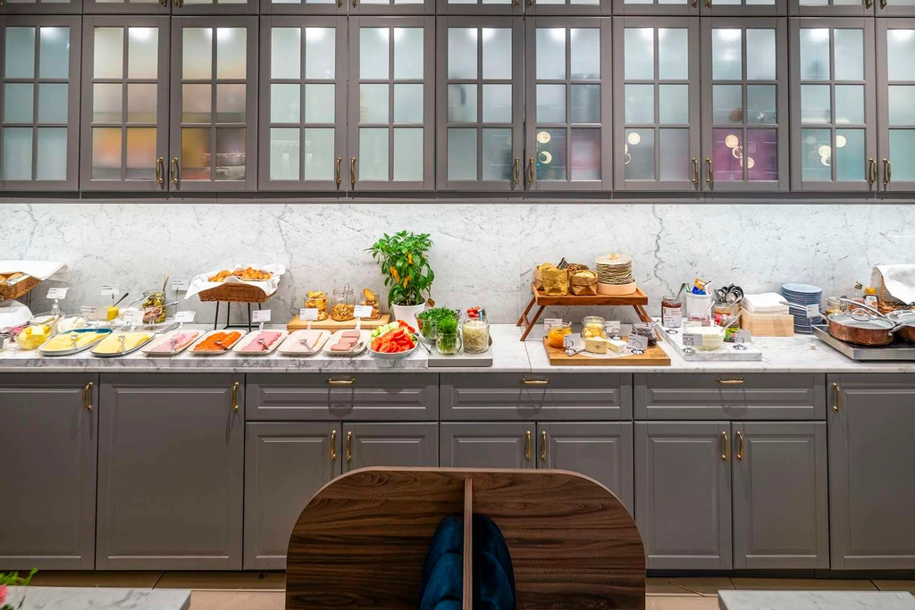 Hotel Skeppargatan HDR