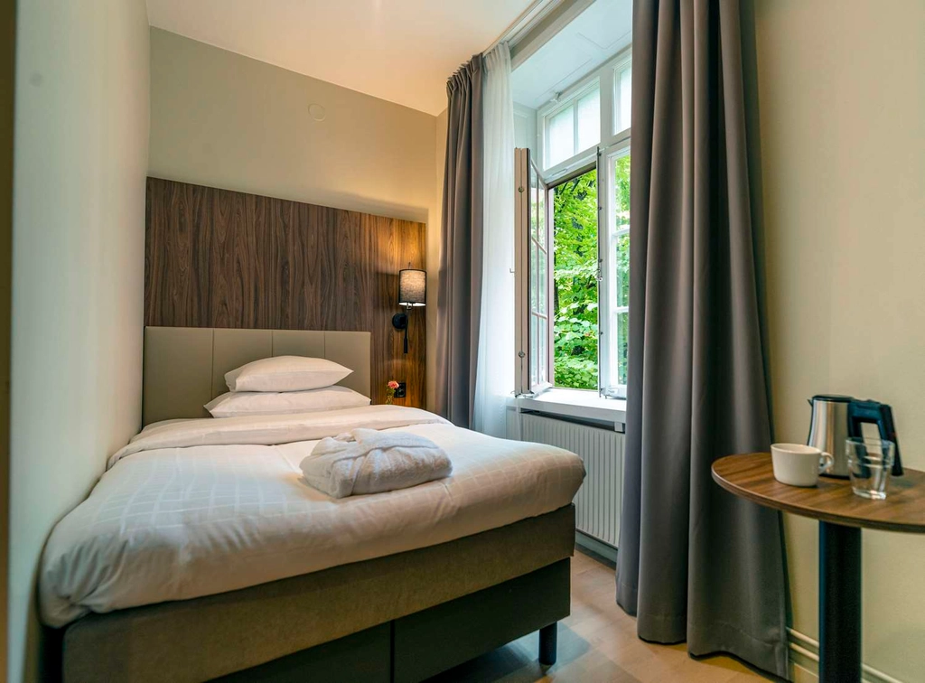 Hotel Skeppargatan HDR