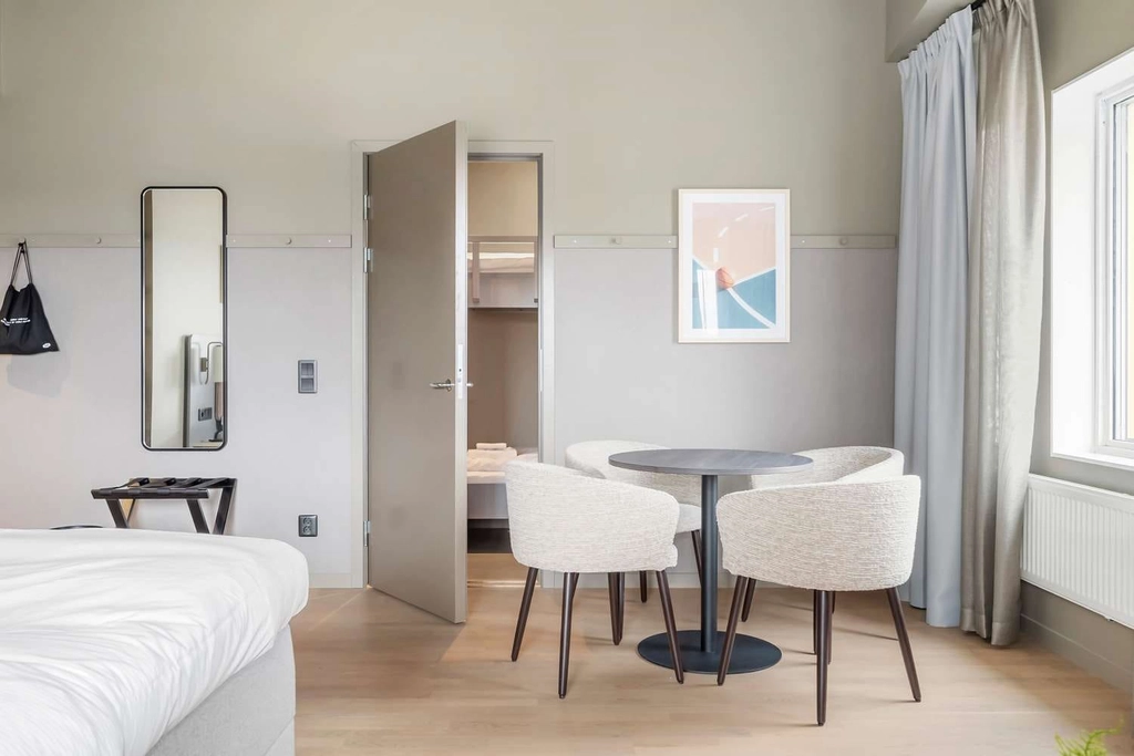 Juniorsvit bunkbed twin