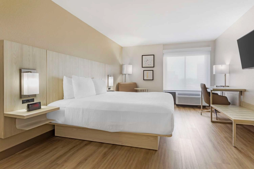 Guest Room NK