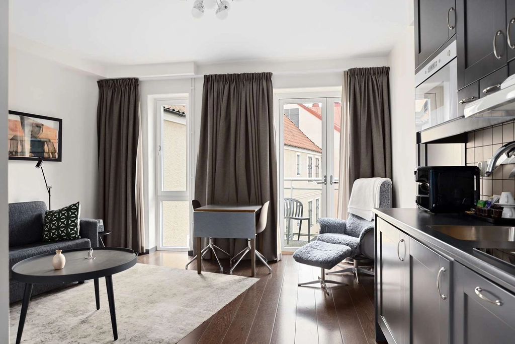 Superior BW Plus Hotell Nordic