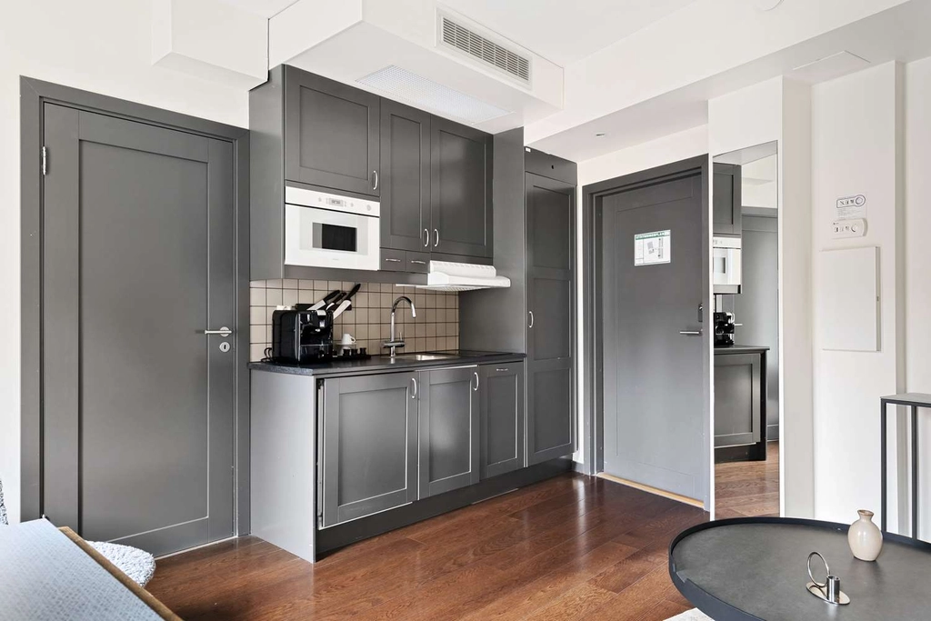 Superior BW Plus Hotell Nordic
