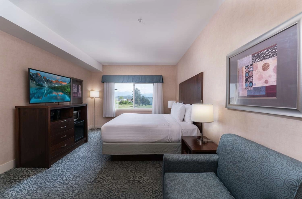King Room