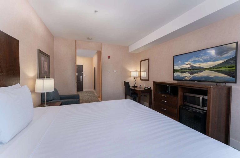 King Room