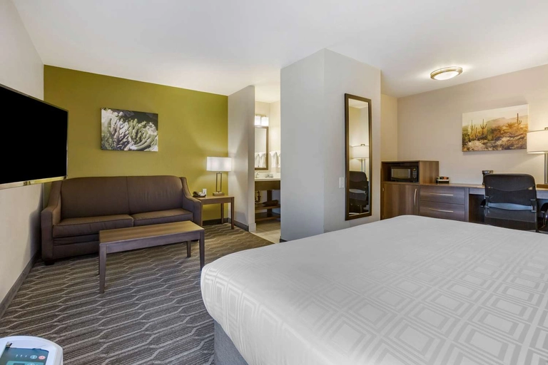 Guestroom