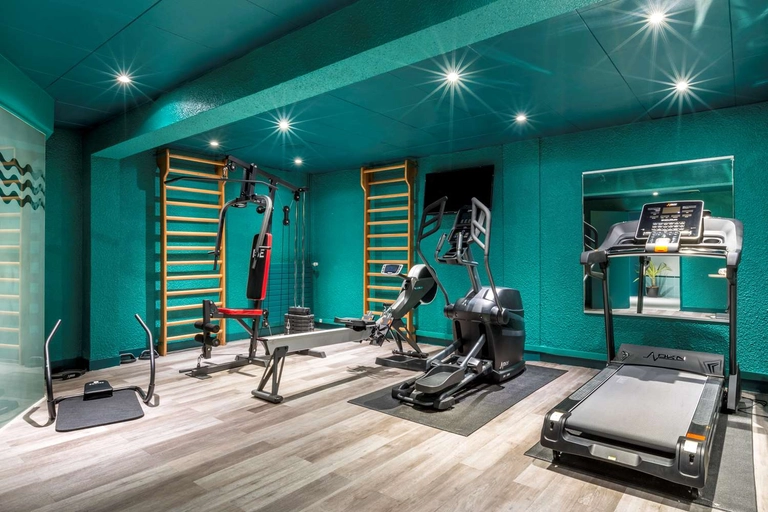 Fitness Room