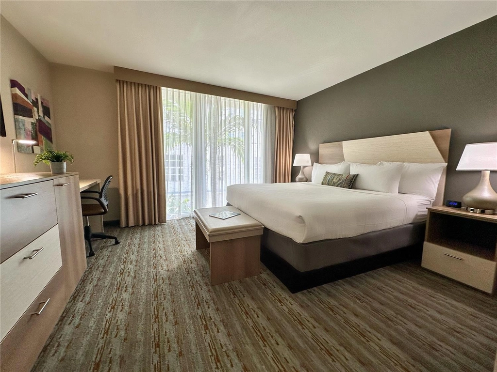 Suite King
