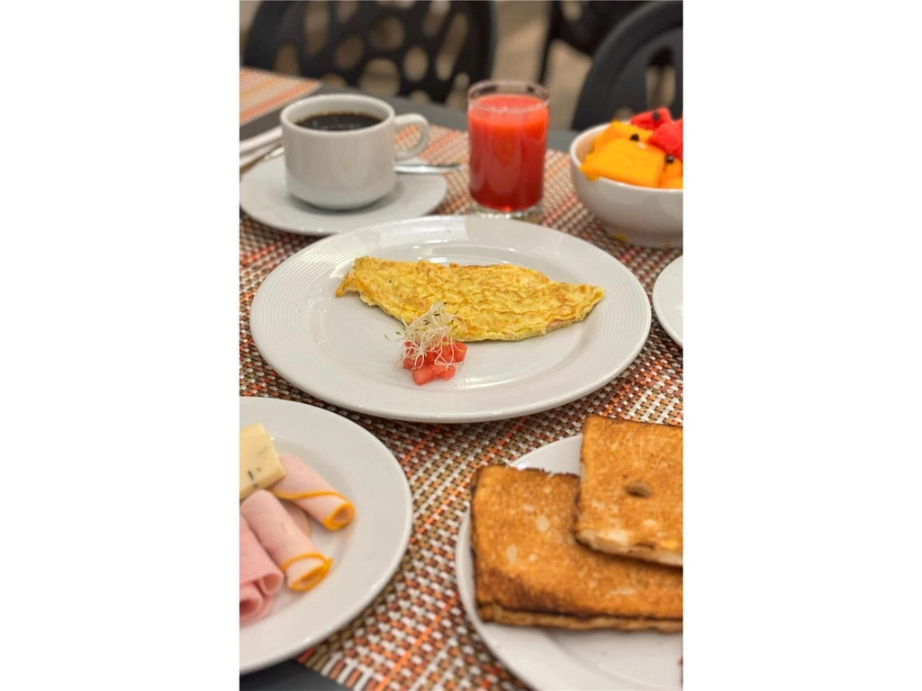 Breakfast