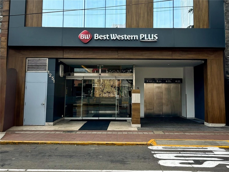 Best Western Plus Urban Larco
