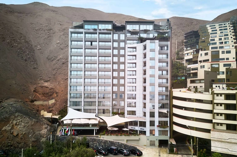 Casa Andina Premium Golf Los Incas