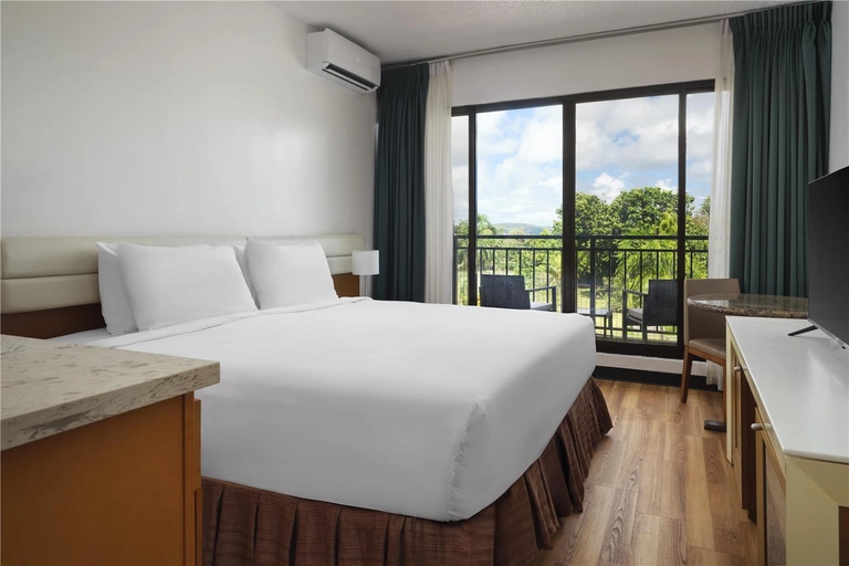 Standard Bed