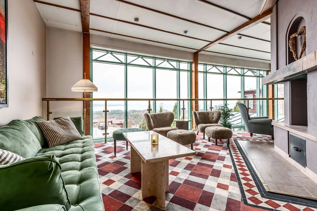 Lounge Dalecarlia