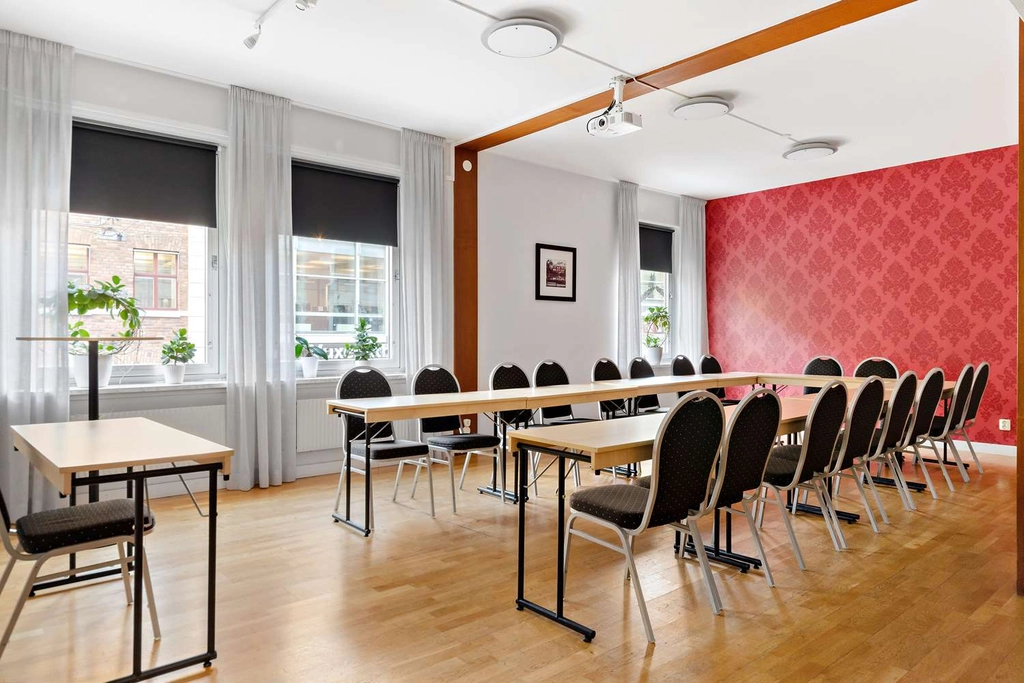 Conference Flamingon BW Plaza hotel Eskilstuna