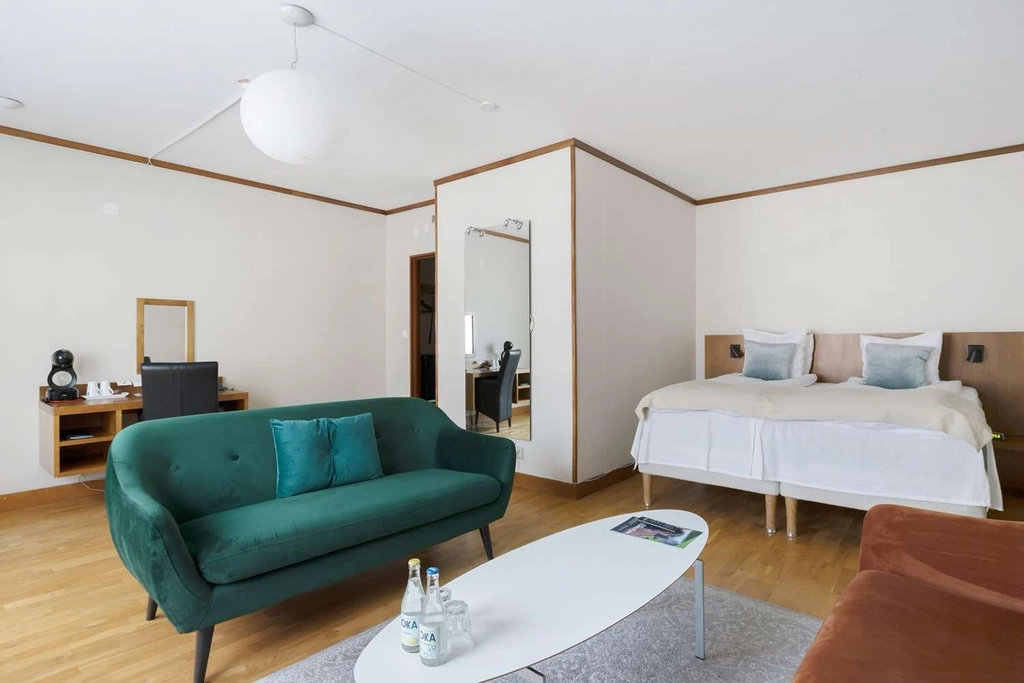 King business BW Plaza hotel Eskilstuna