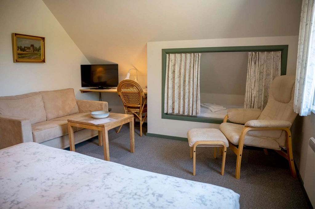 Familyroom Purhus Kro