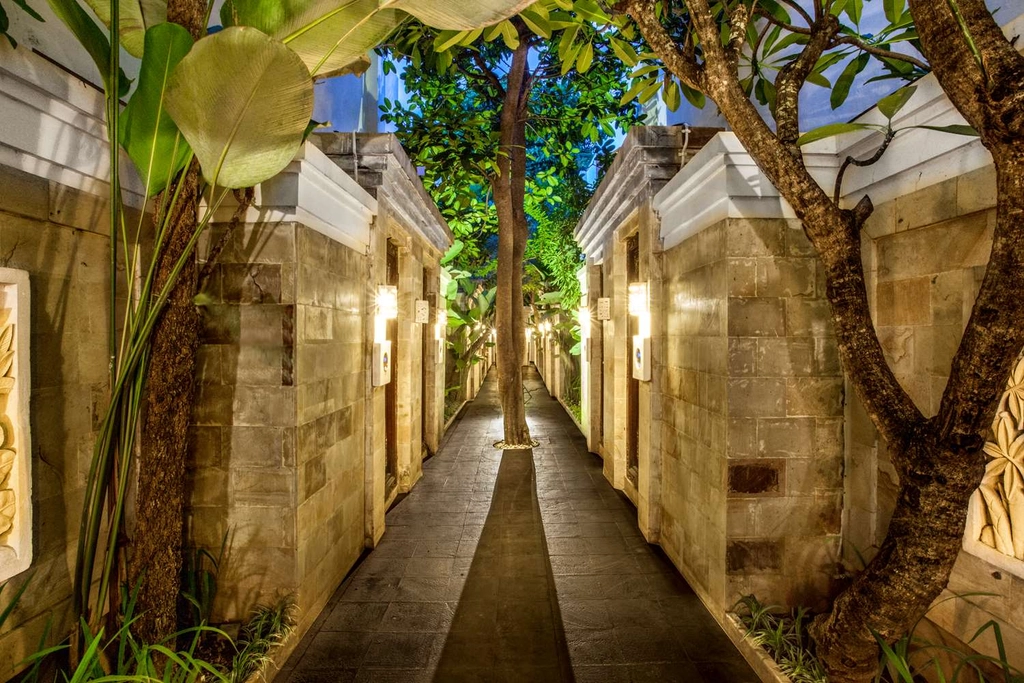 Corridor