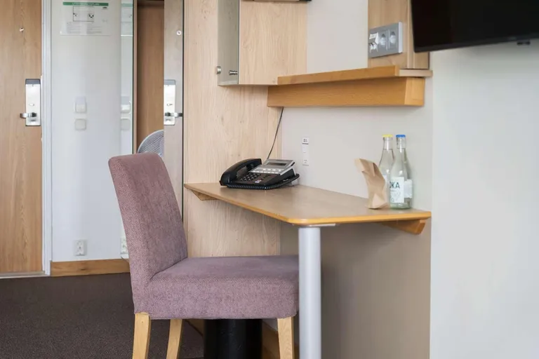 Best Western Halland Two Singel Bed BussinessPlus