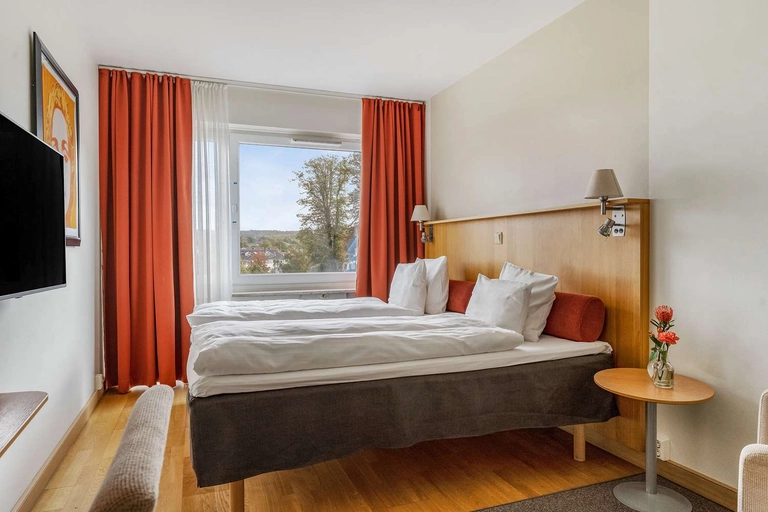 Best Western Halland Two Singel bed standard