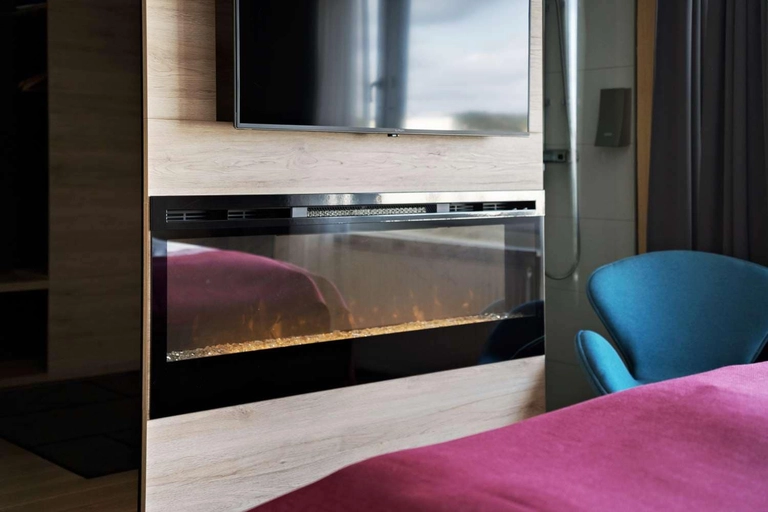 Best Western Halland king bed bussines