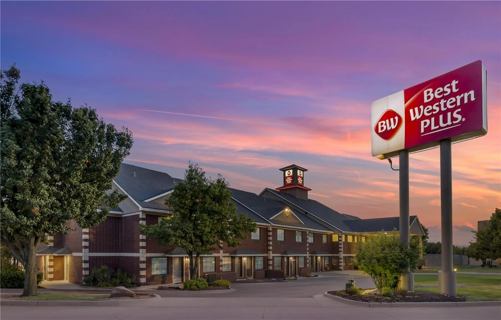 BW Yukon OK Twilight