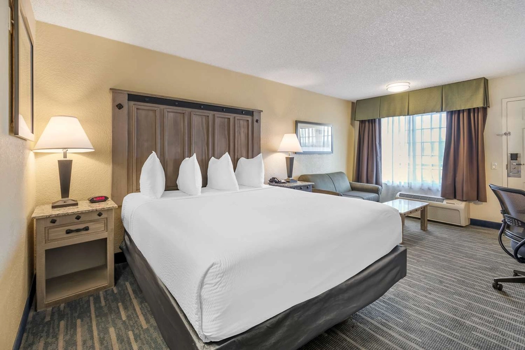 King Room