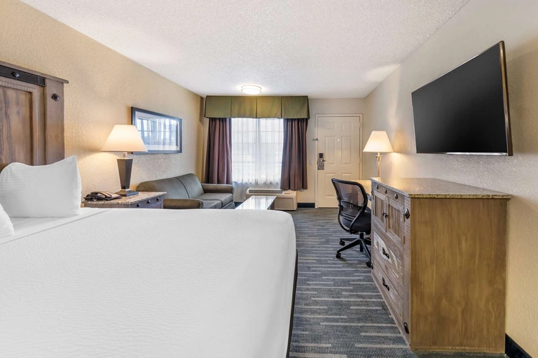 King Room