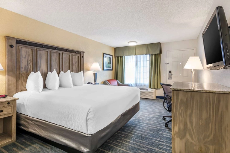 King Room