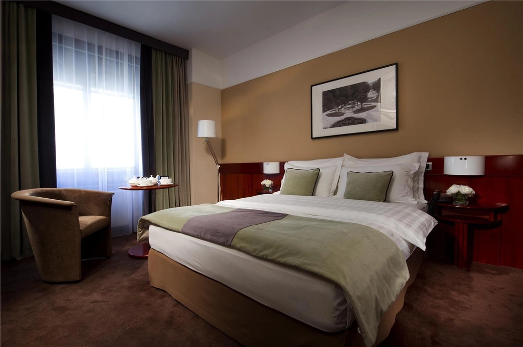 Comfort Room