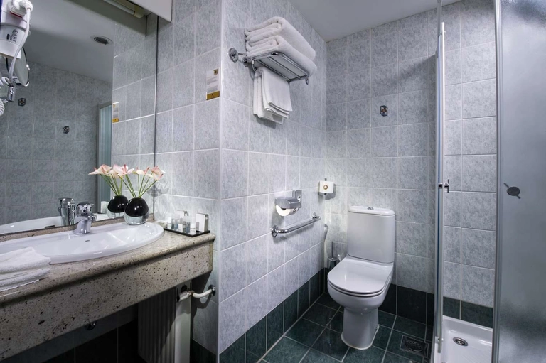 Comfort Room