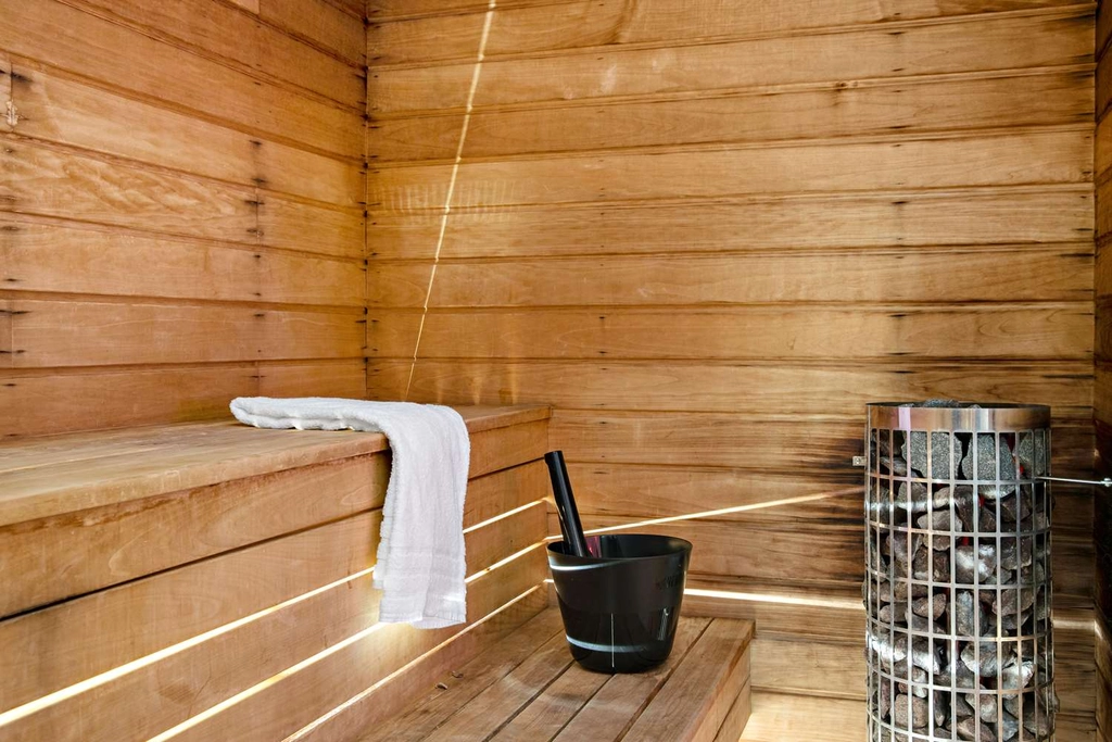 Sauna BW Hotel Gamla Teatern