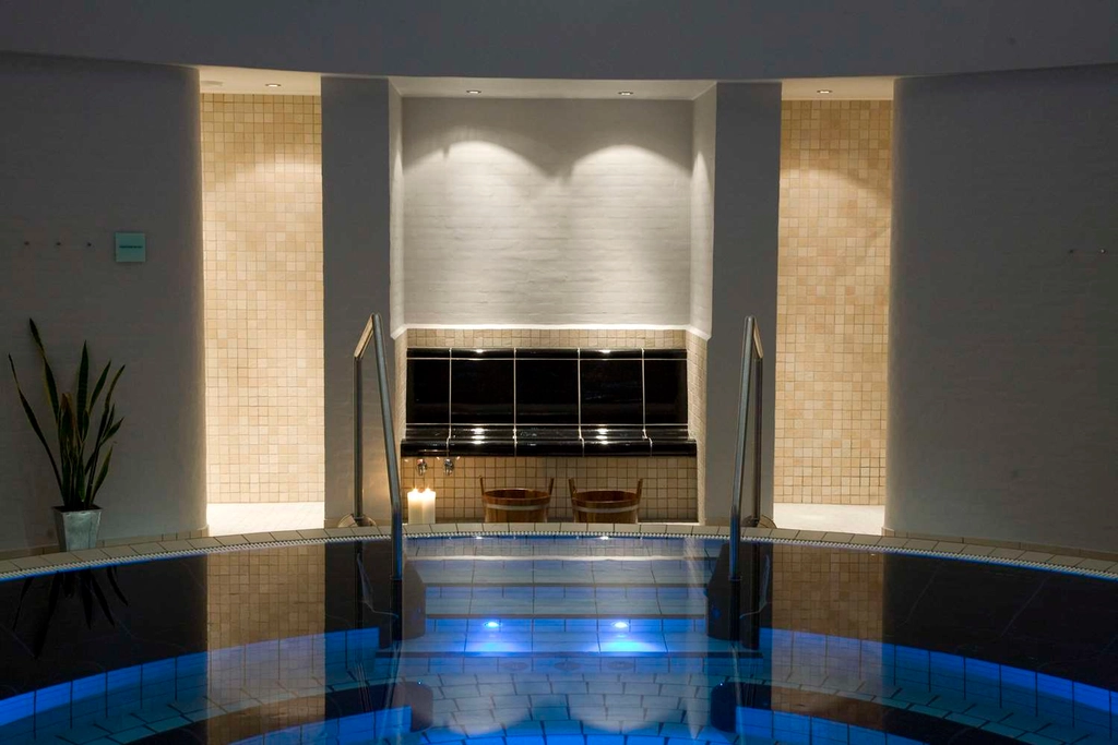 Spa Hotel Thinggaard