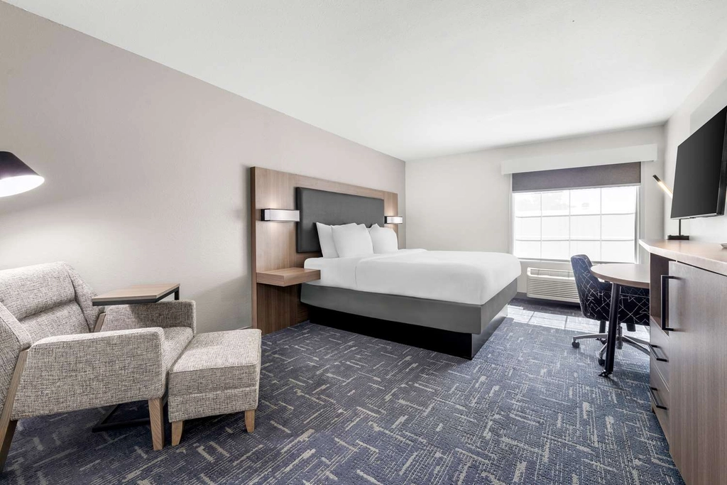 King Room