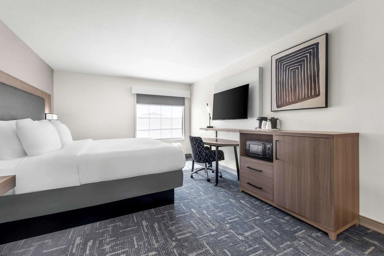 King Room