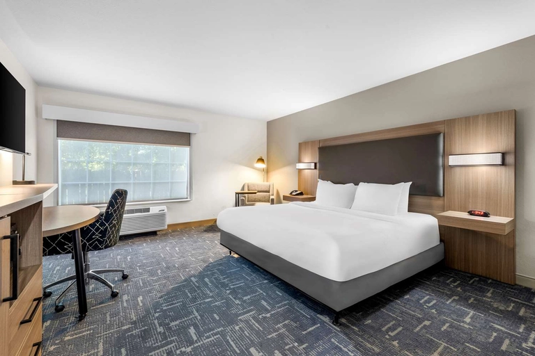ADA King Room