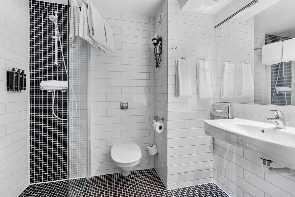 Bathroom Superior