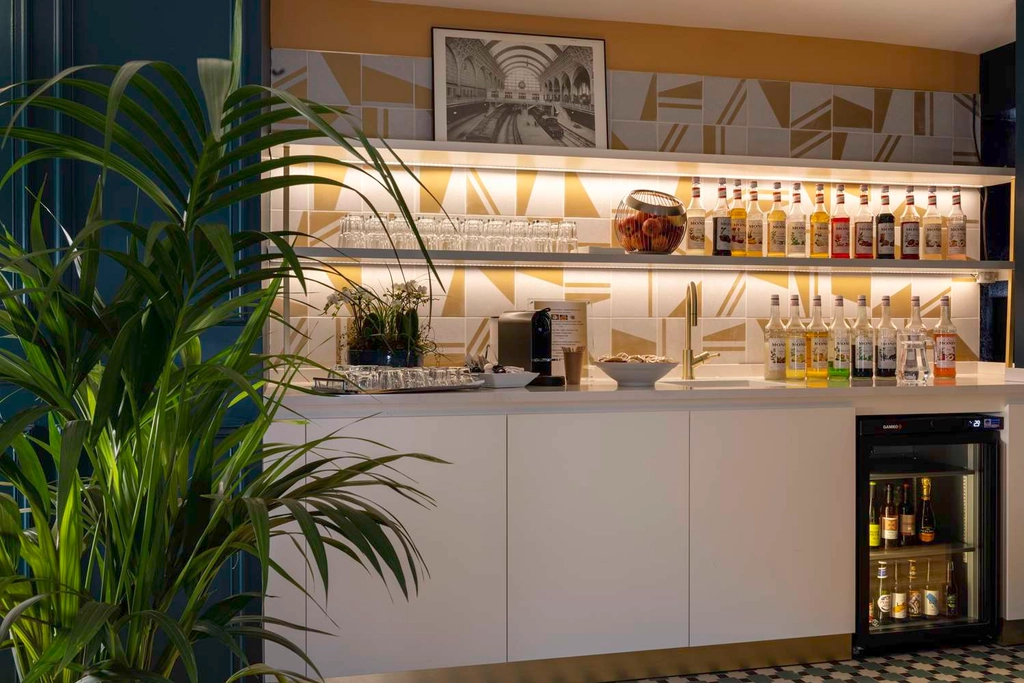 A hotel bretagne md
