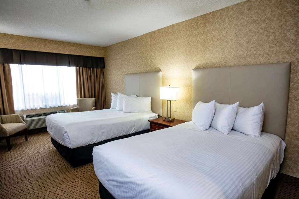 Double Room (DD)