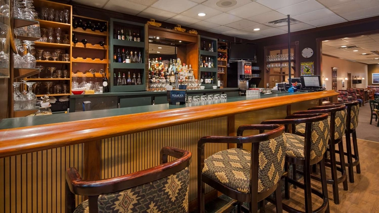 The Buttery Restaurant - Bar