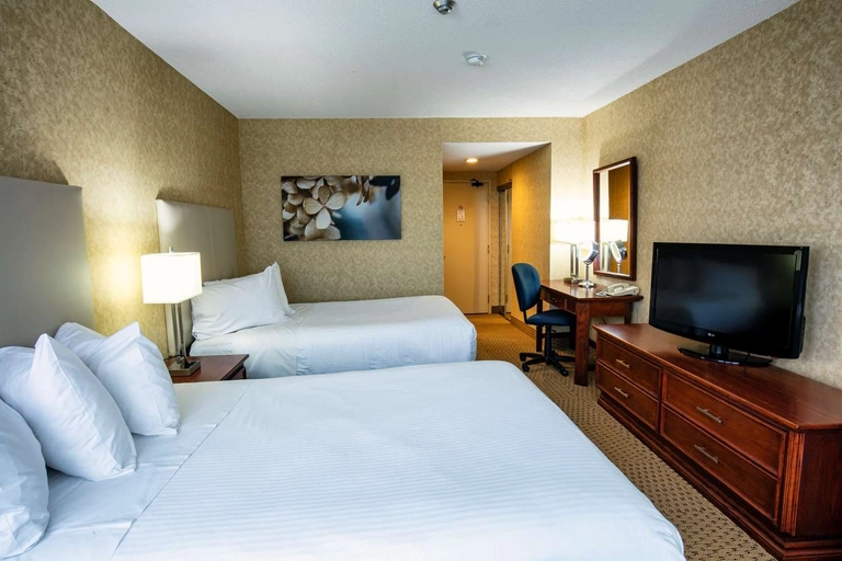 Double Room (DD)