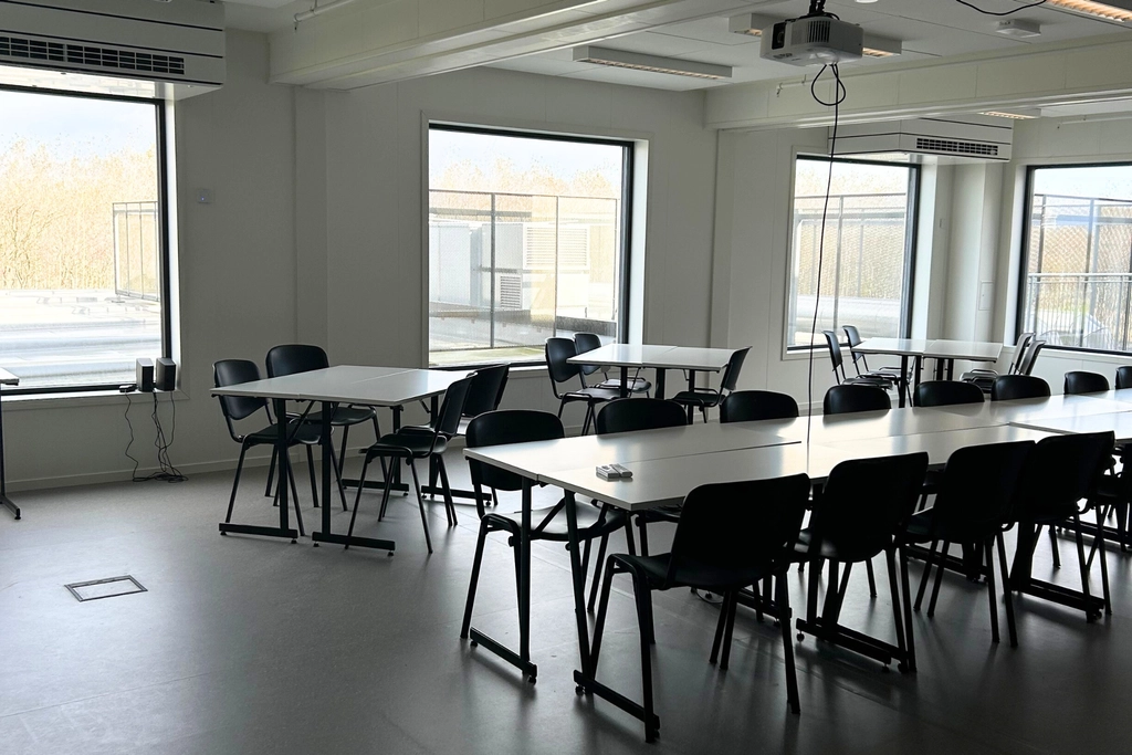Meeting room 1
