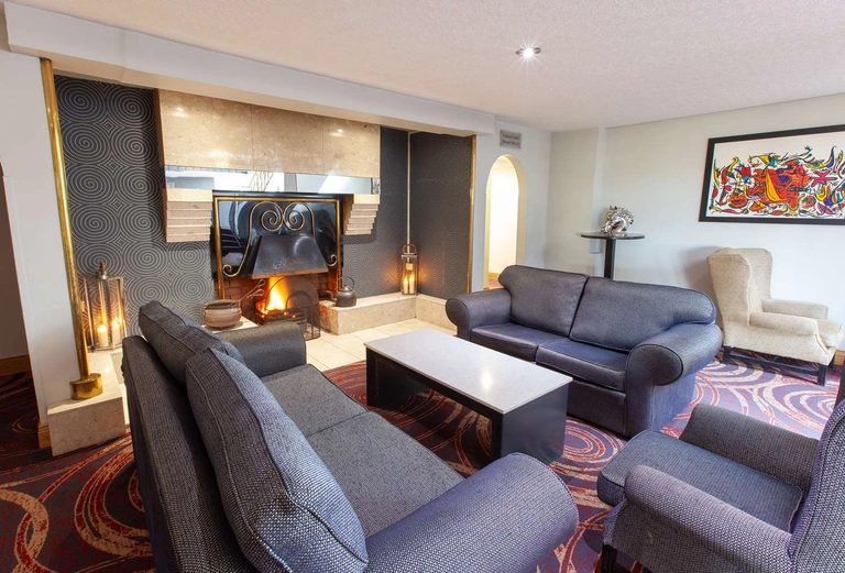Fire Place