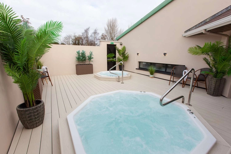 Hot Tubs